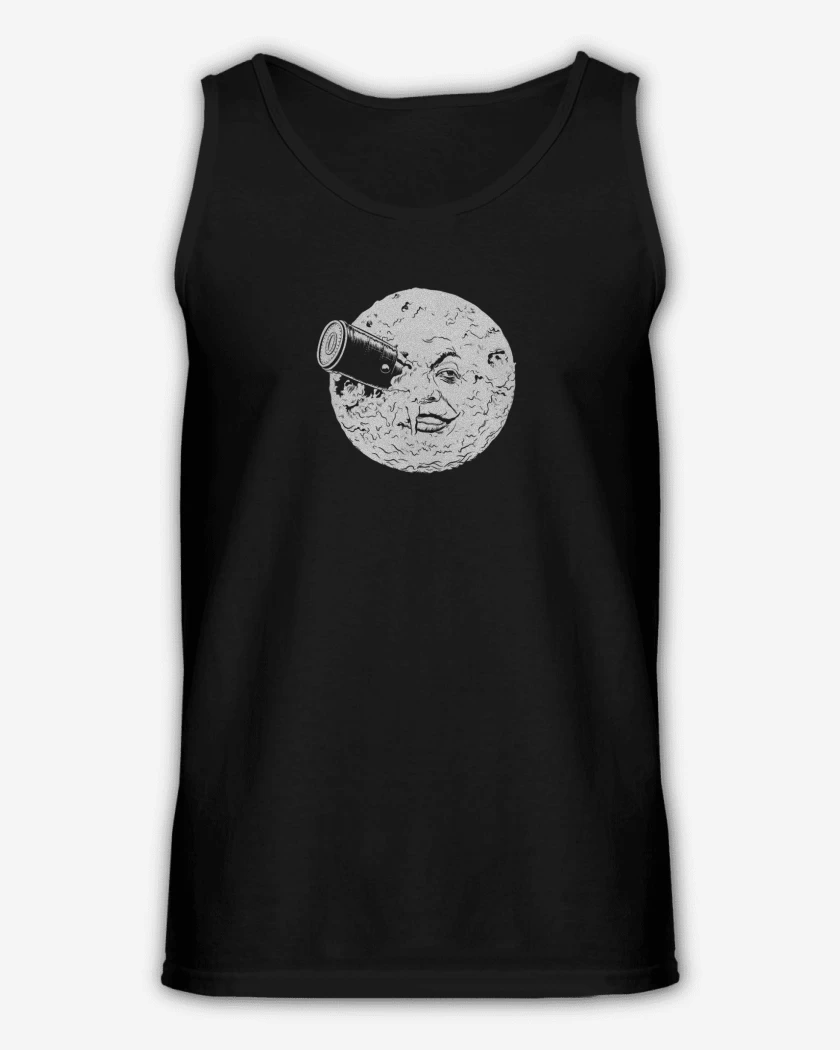 Sudadera Viaje a la luna