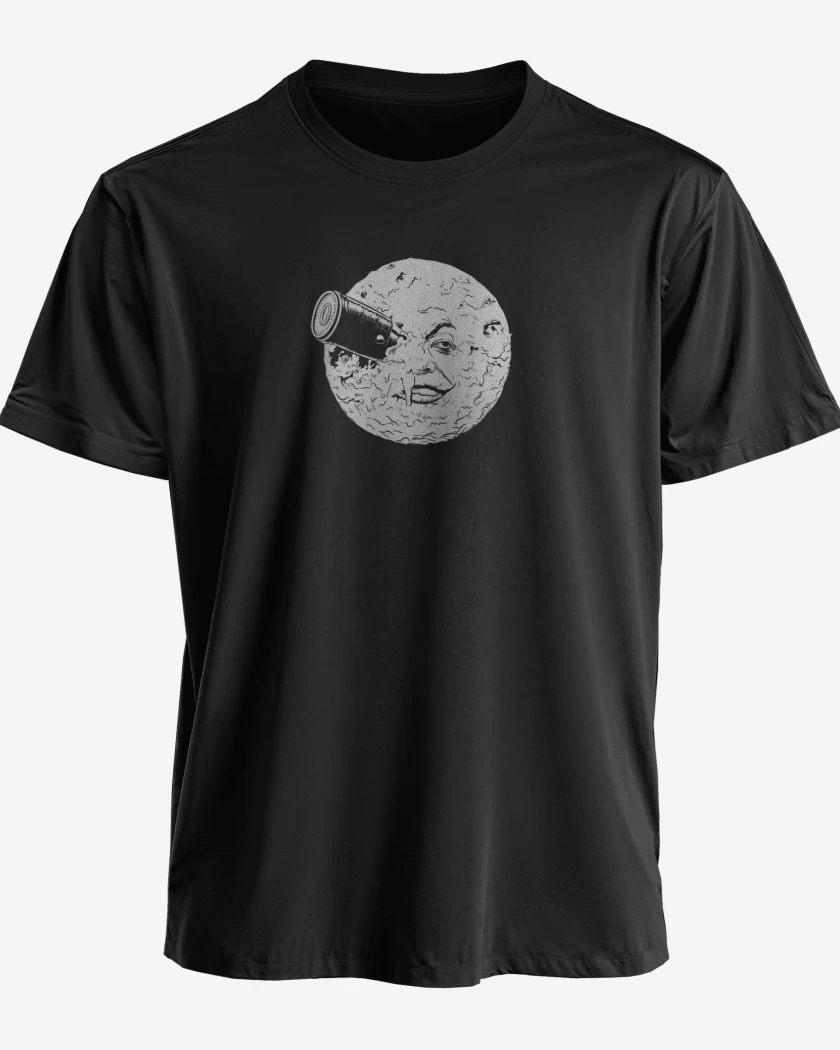Polera Viaje a la luna