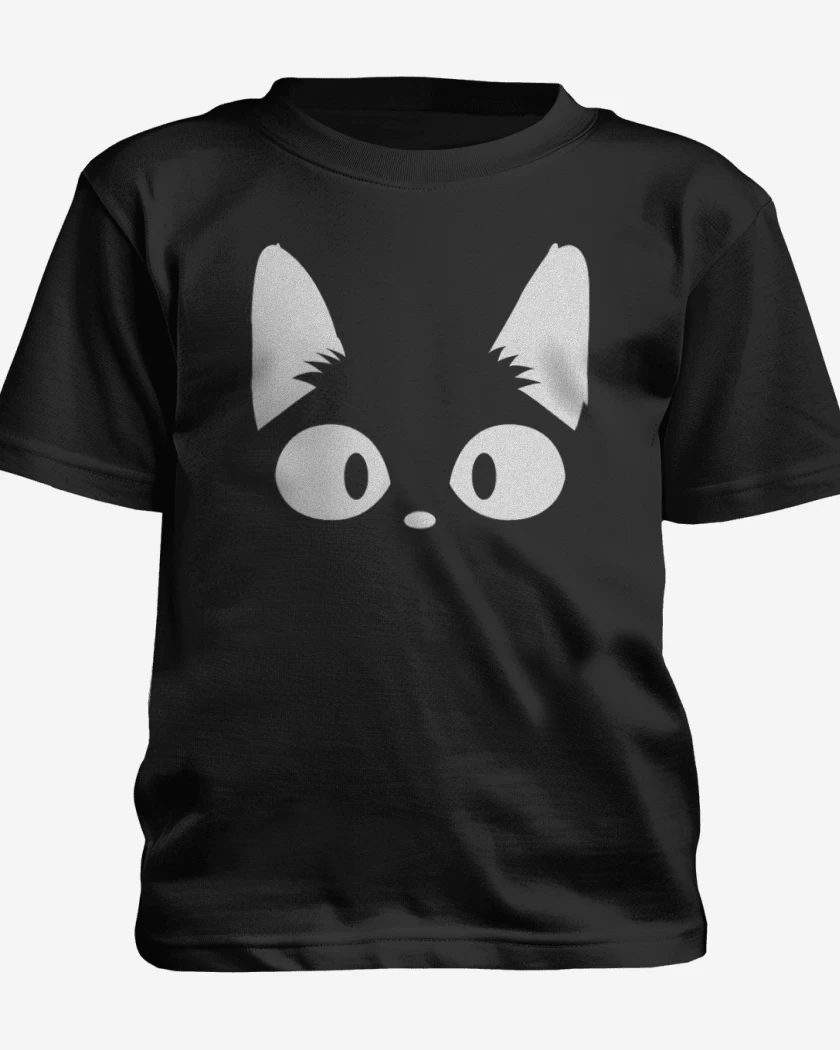 Polera de niño Gatit@