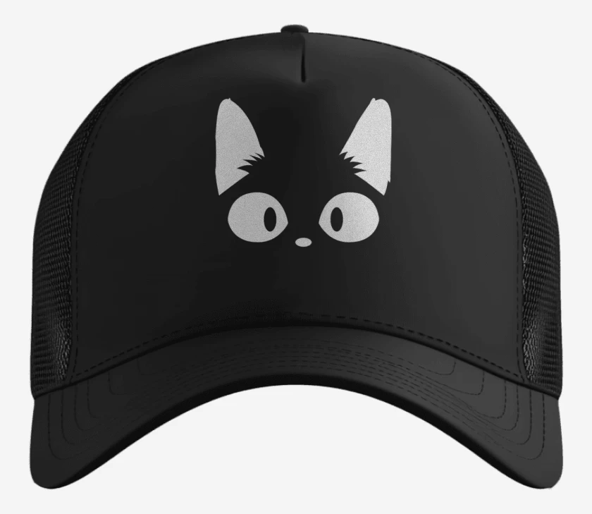 Gorro Gatit@