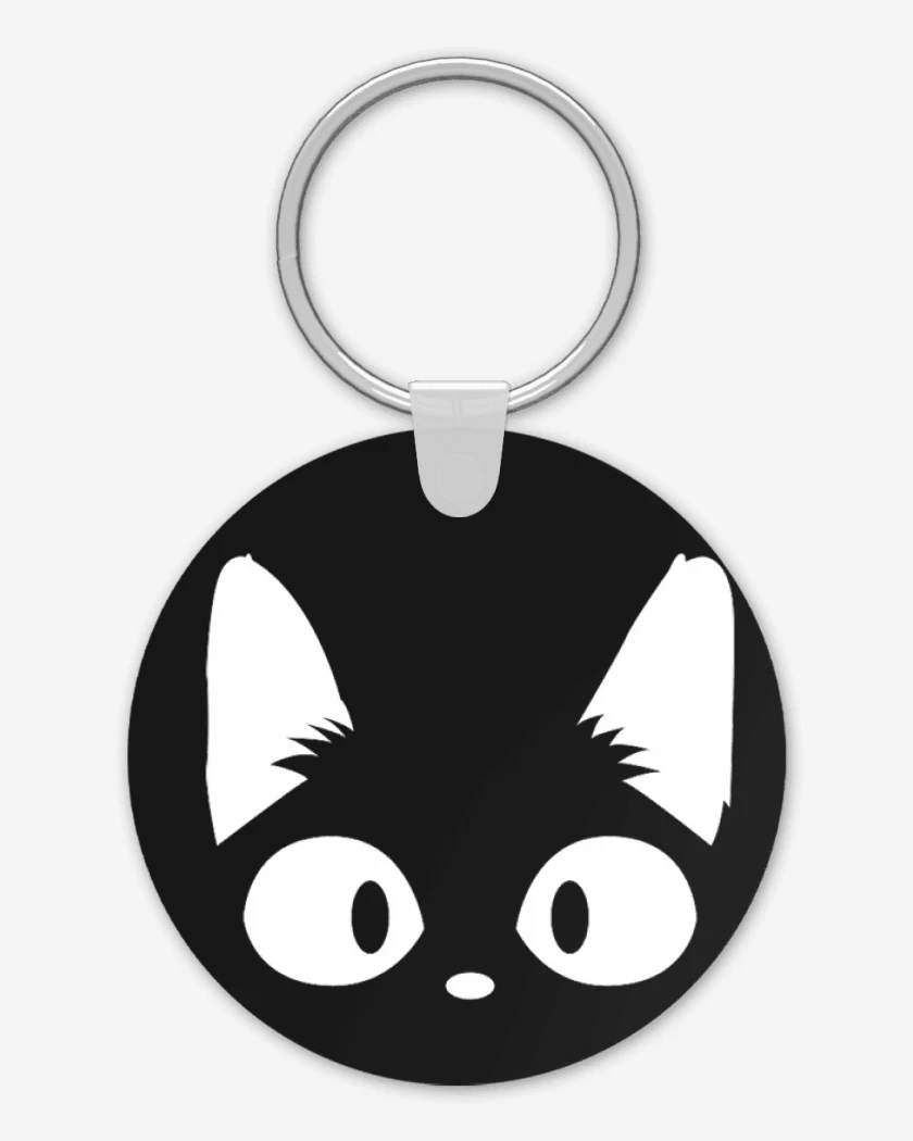 Llavero Gatit@