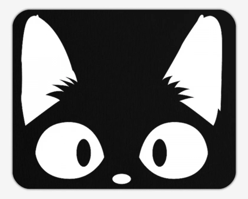 Mousepad Gatit@