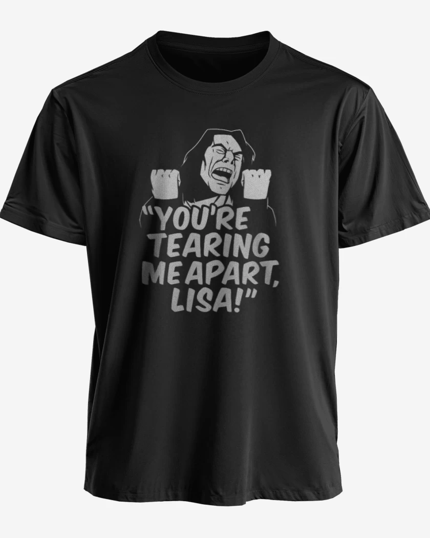 Polera The room