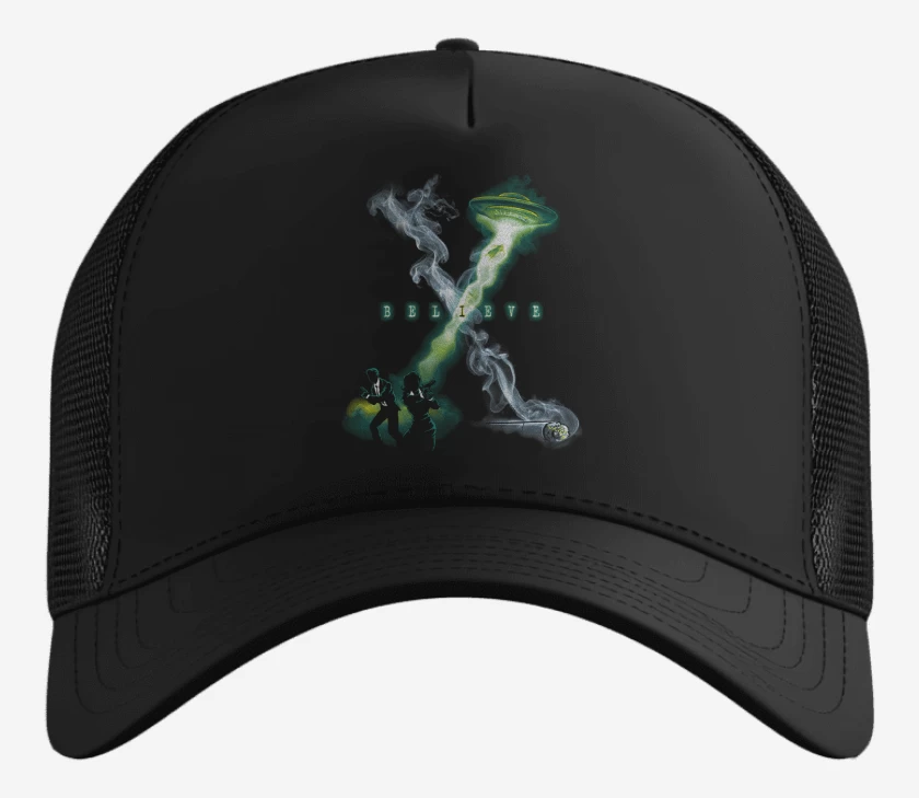 Gorro Believe