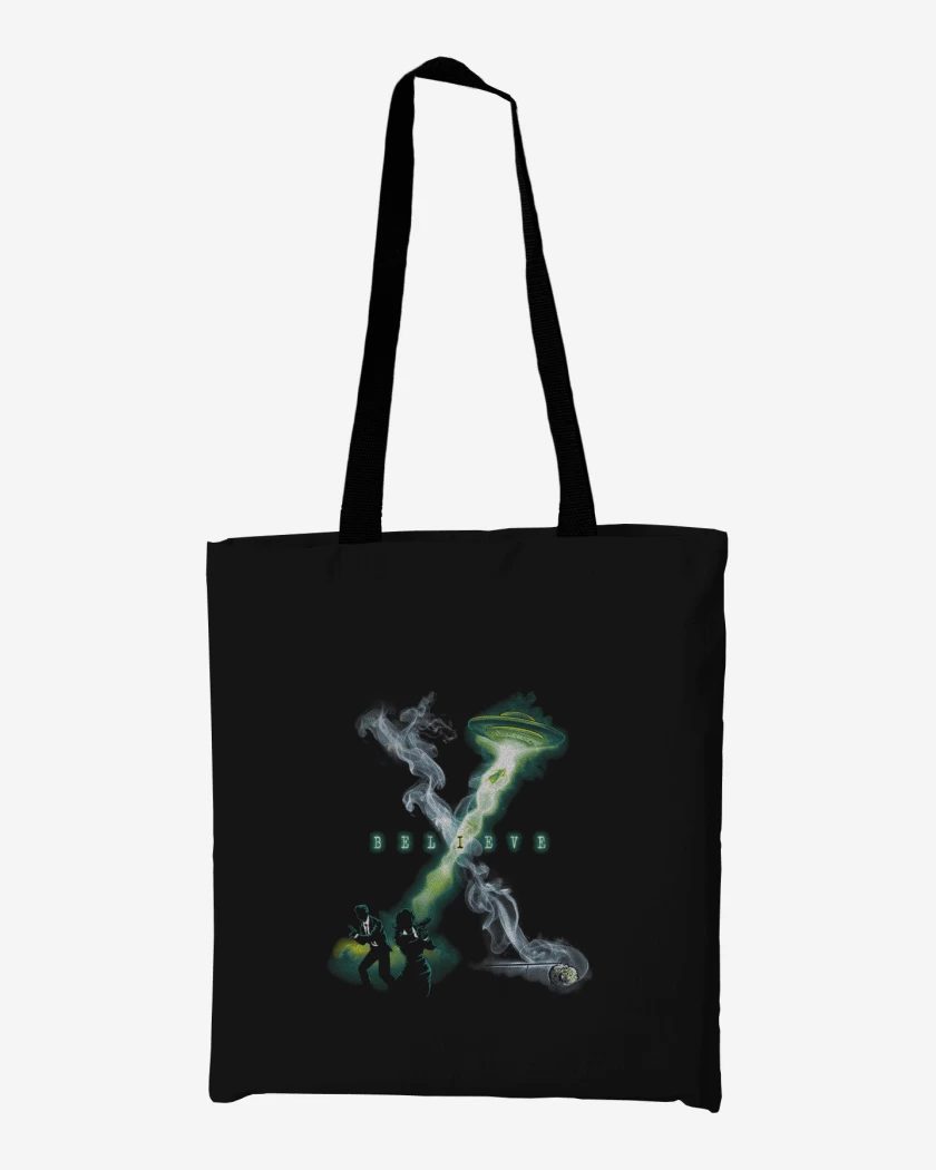 Totebag Believe