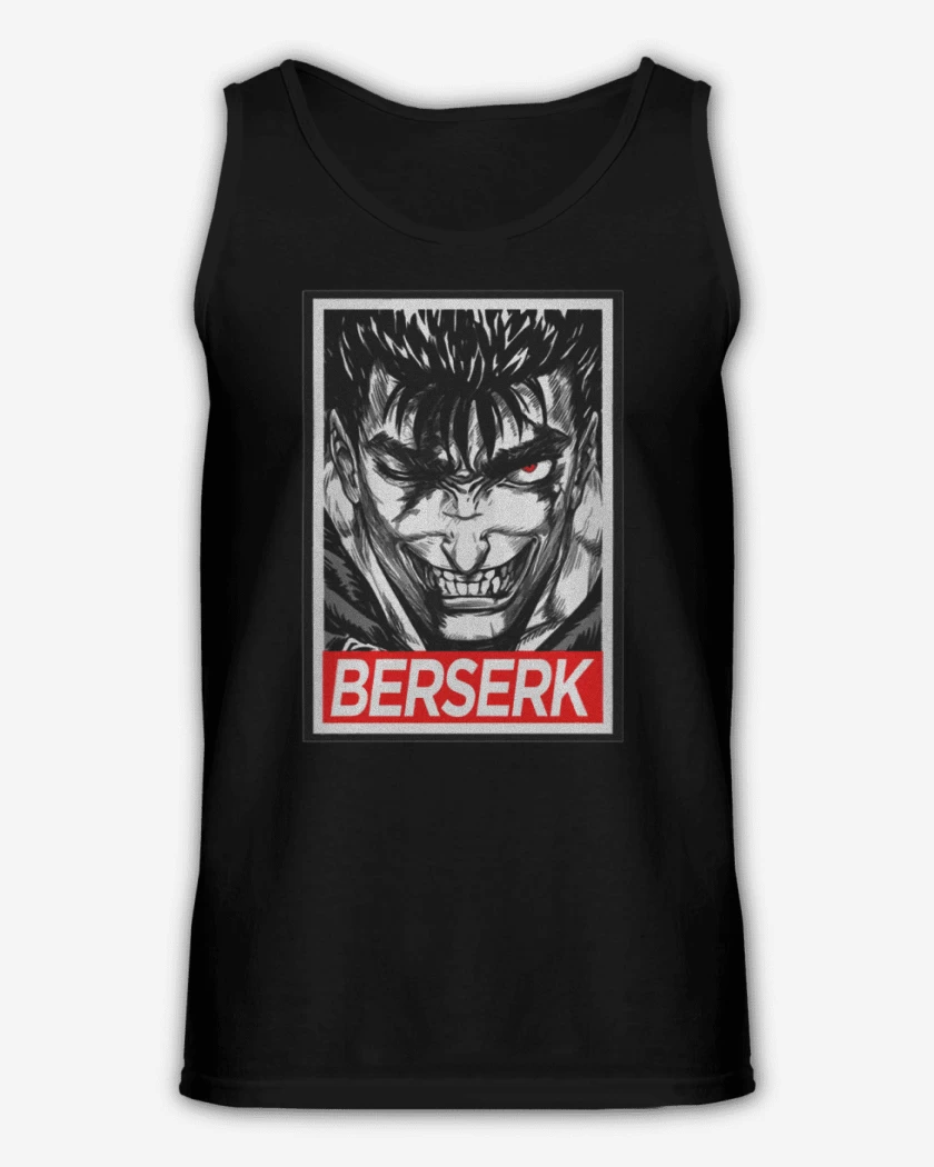 Sudadera Berserk
