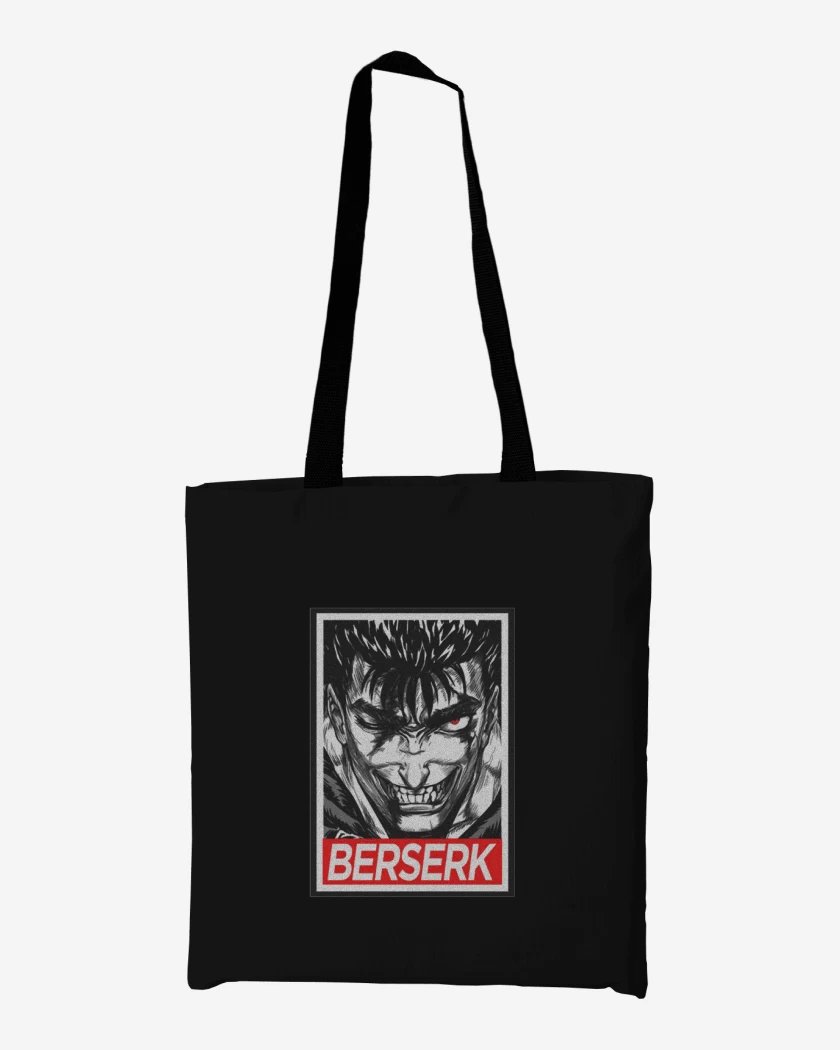 Totebag Berserk