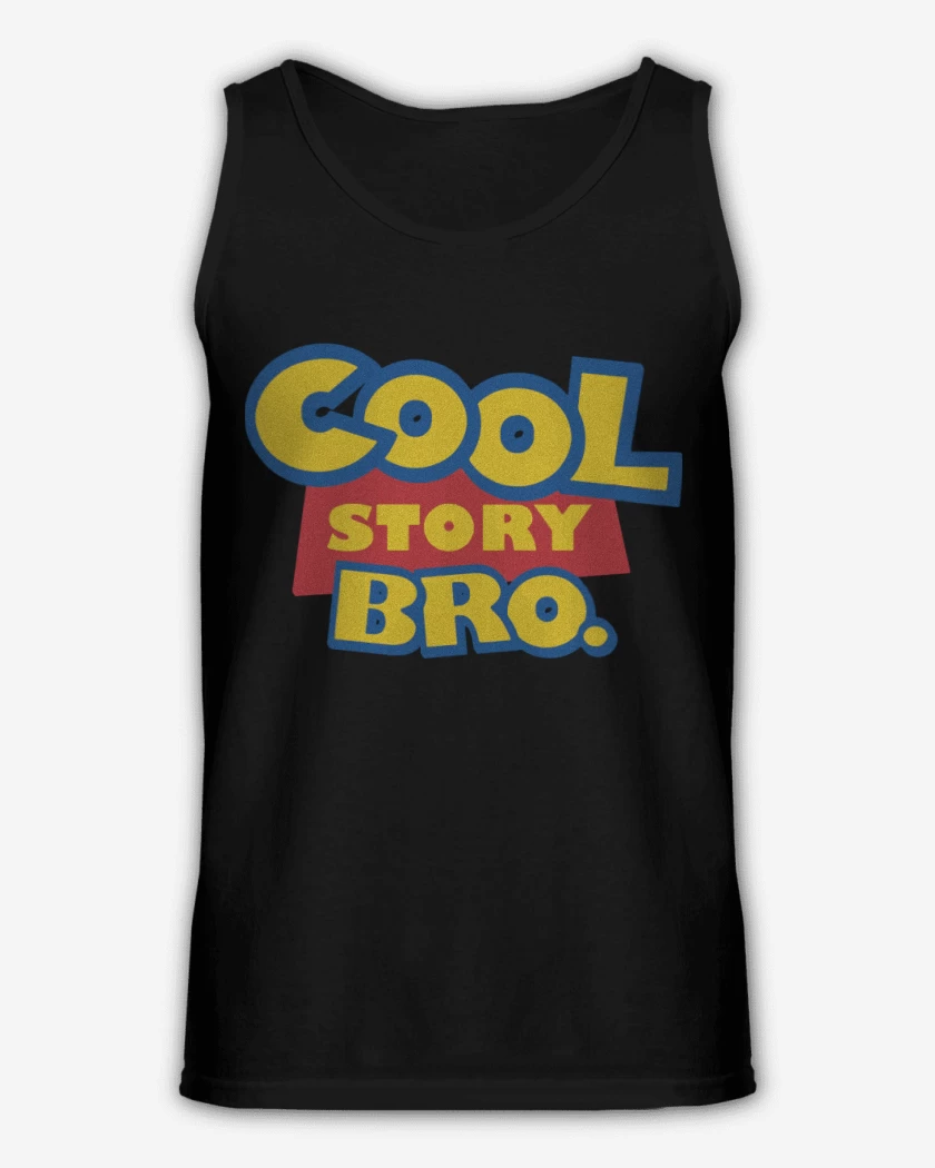Sudadera Cool Story Bro