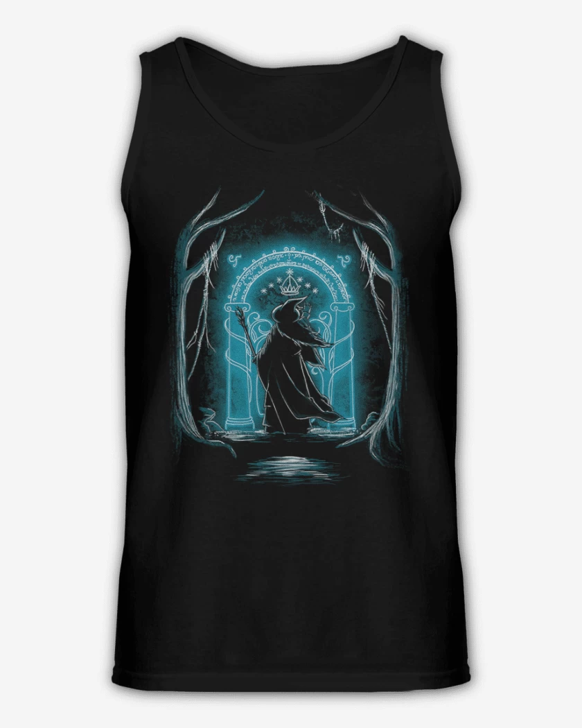 Sudadera Gandalf