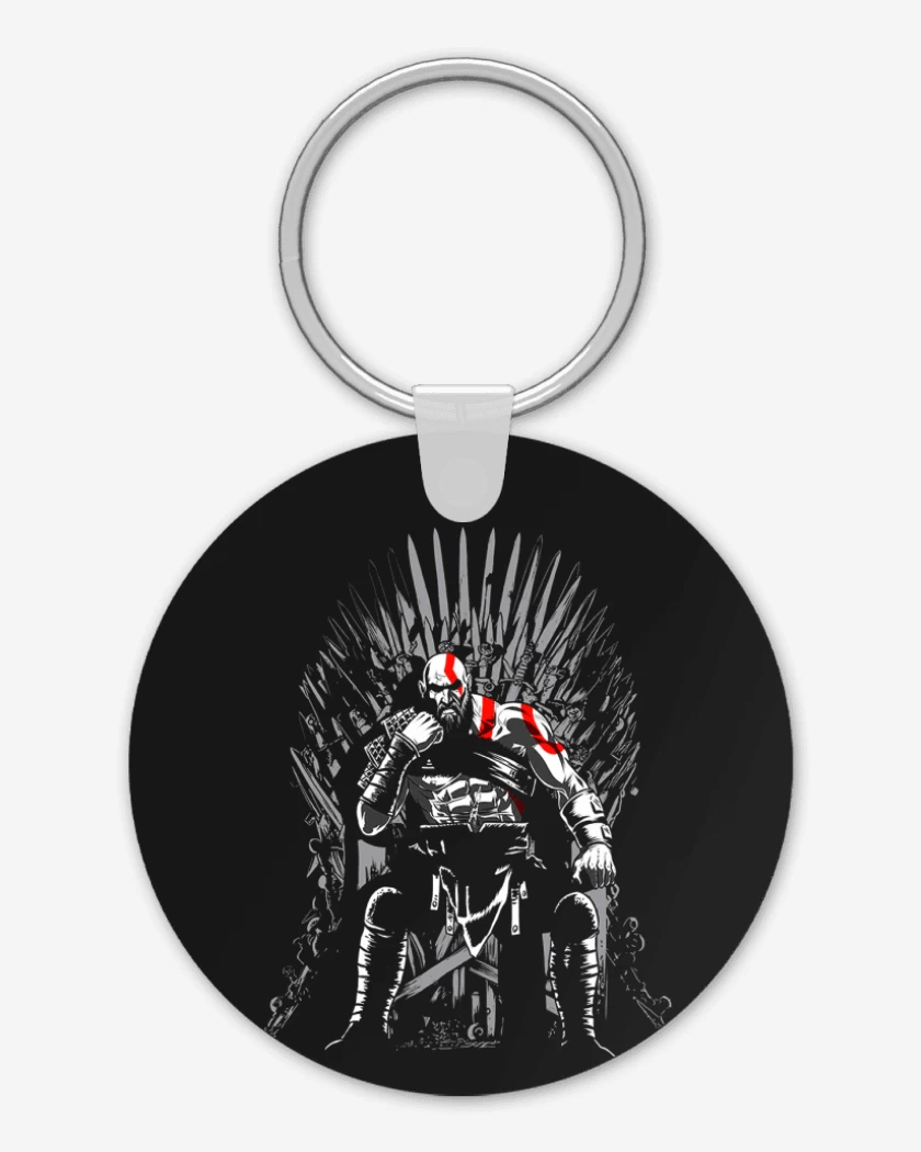 Llavero God of thrones