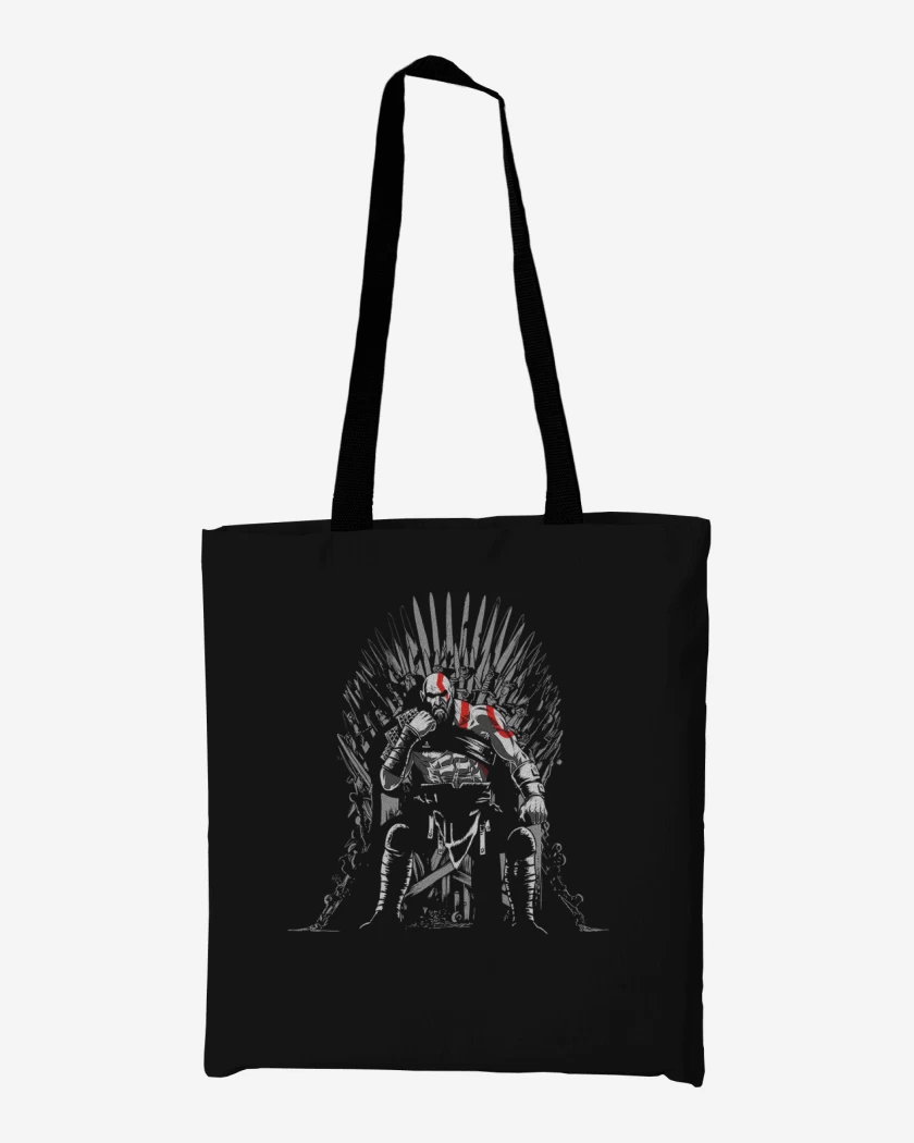 Totebag God of thrones