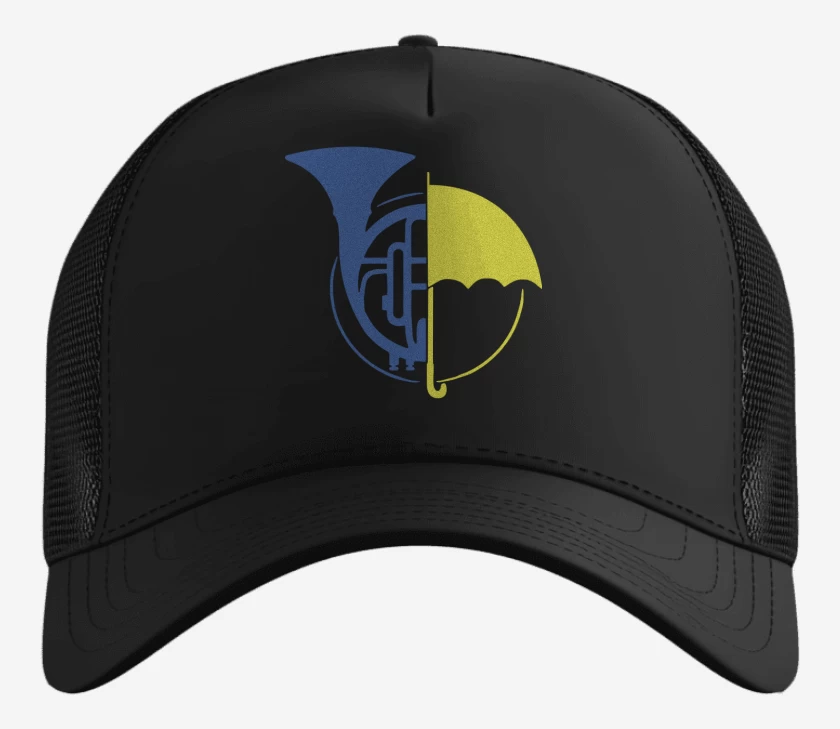 Gorro How i meet your mother