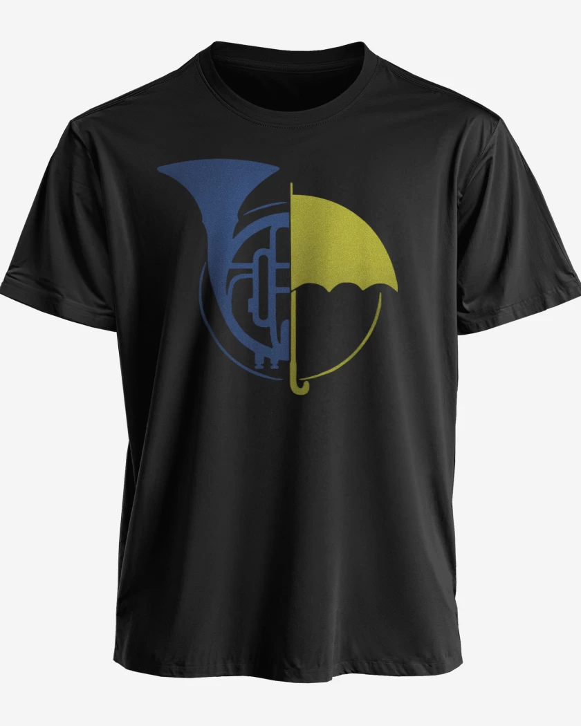 Polera How i meet your mother