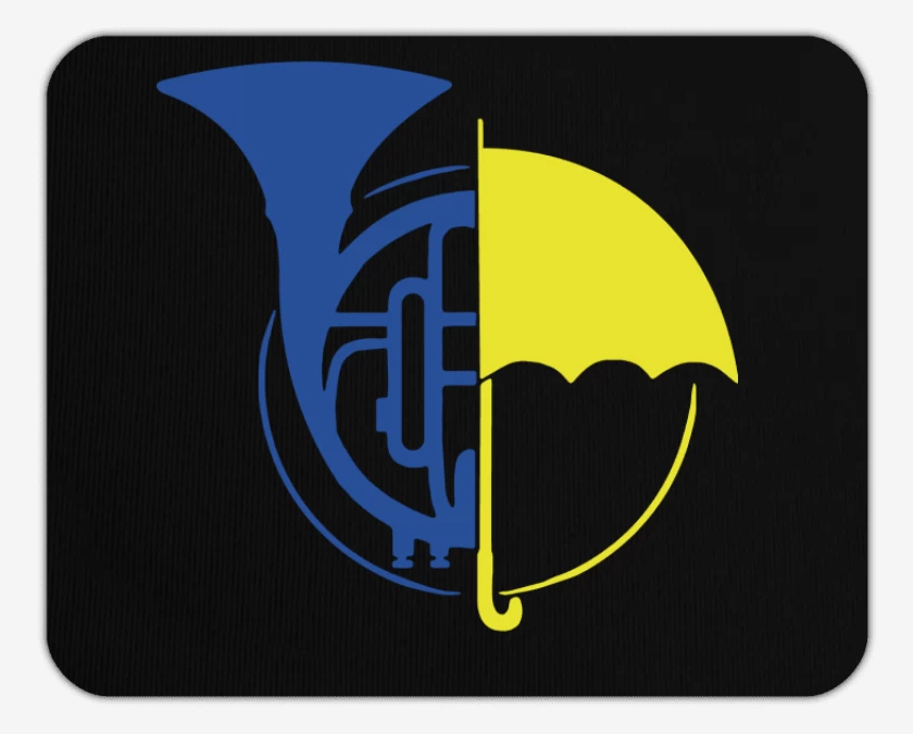 Mousepad How i meet your mother