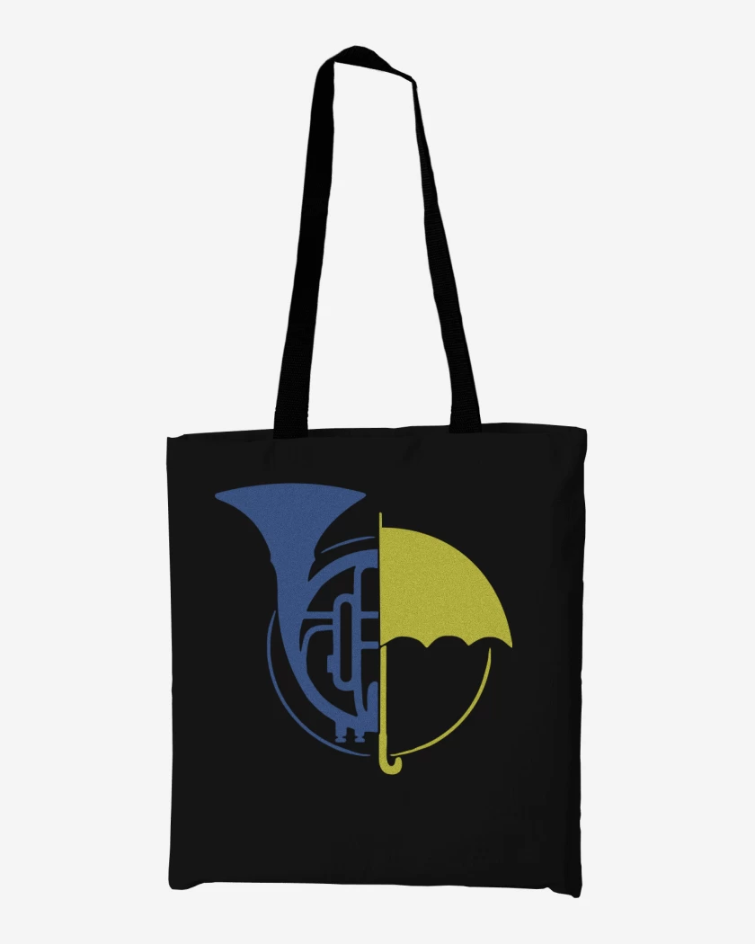 Totebag How i meet your mother
