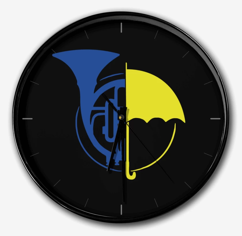 Reloj How i meet your mother