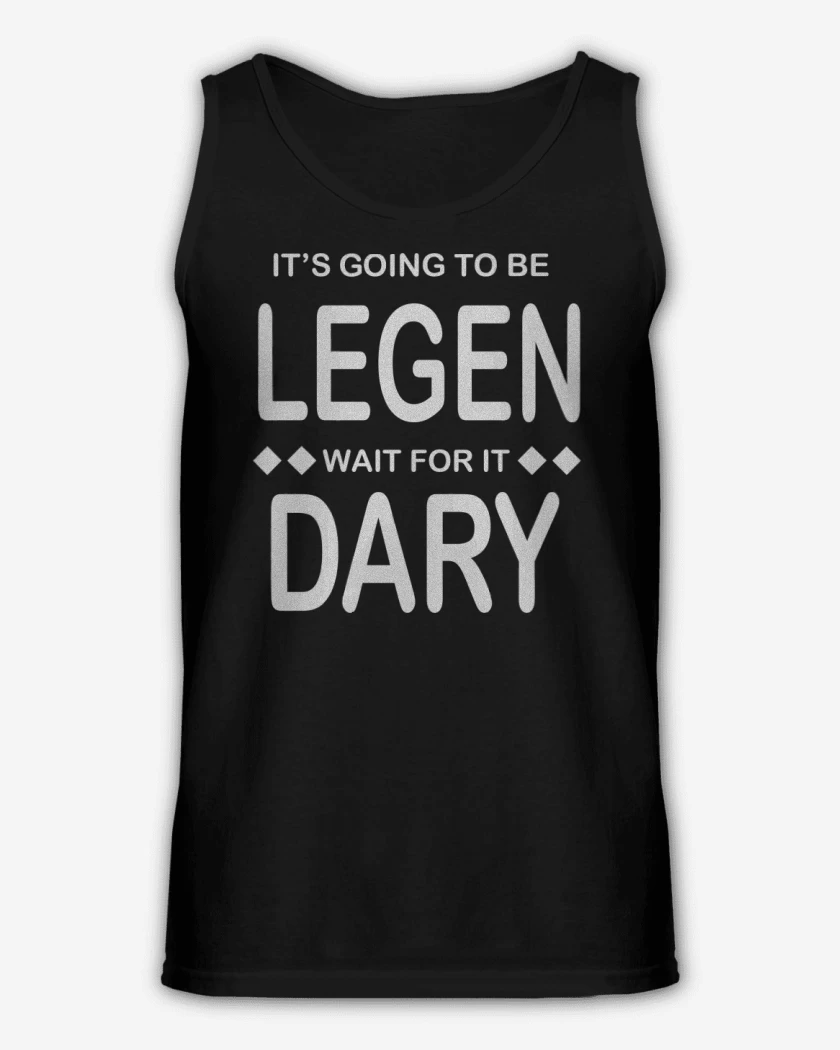 Sudadera Legend Dary
