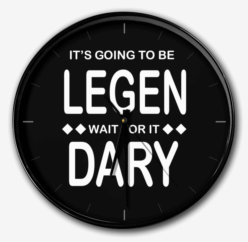 Reloj Legend Dary