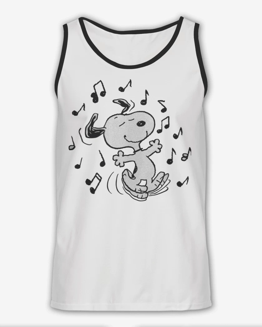 Sudadera Snoopy