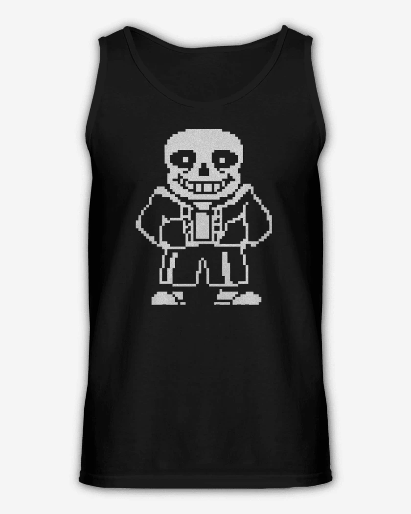 Sudadera Undertale 1