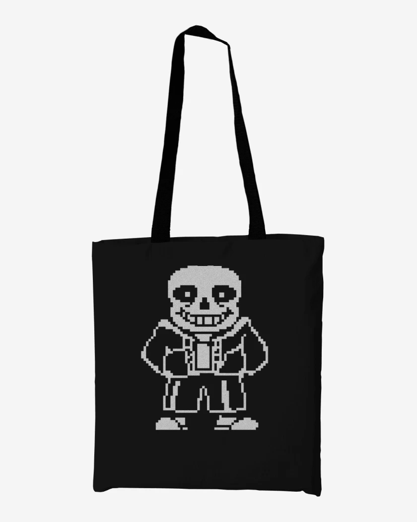 Totebag Undertale 1