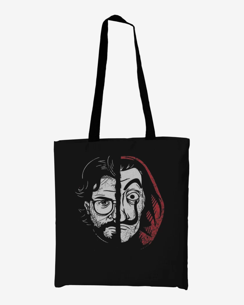 Totebag El profesor