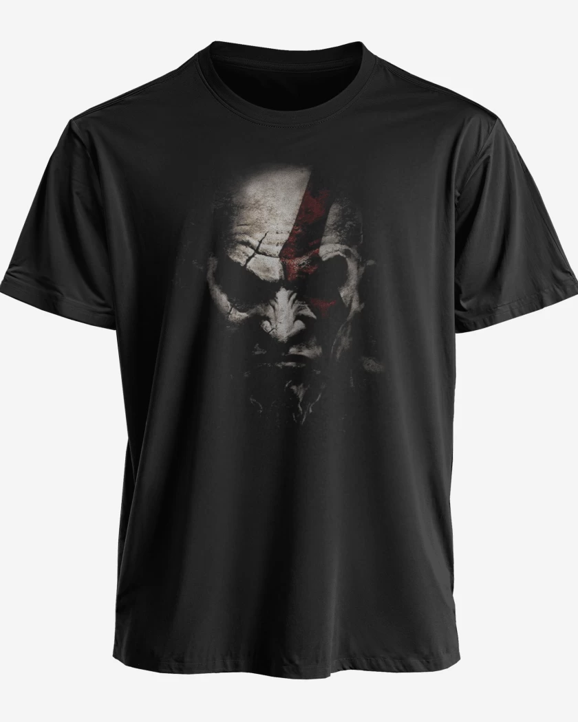 Polera kratos sombra