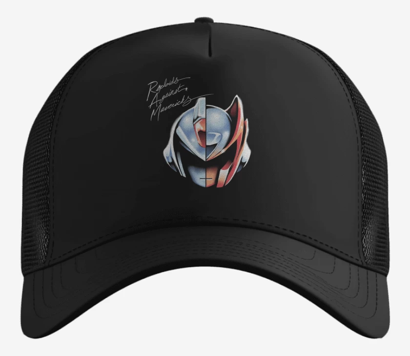 Gorro Mega Daft