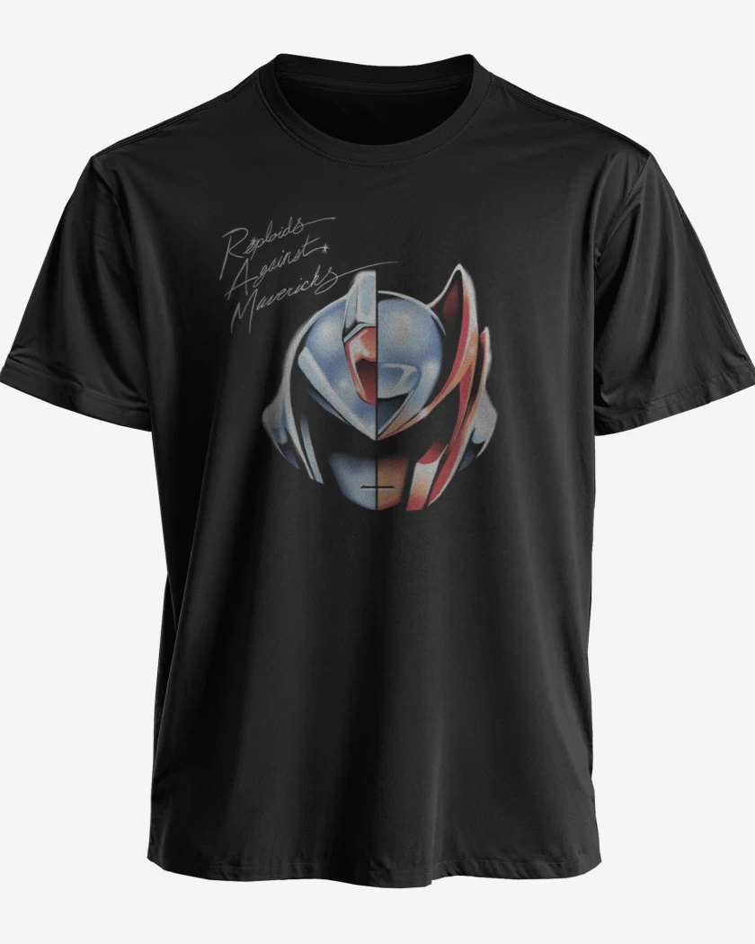 Polera Mega Daft
