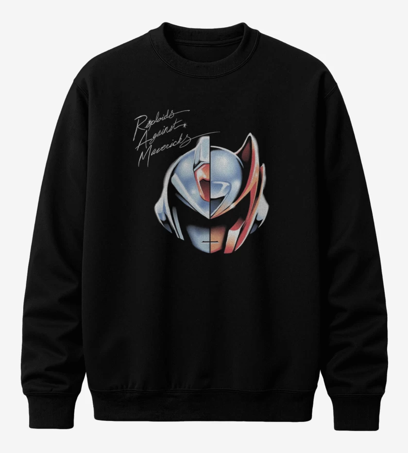 Poleron polo Mega Daft
