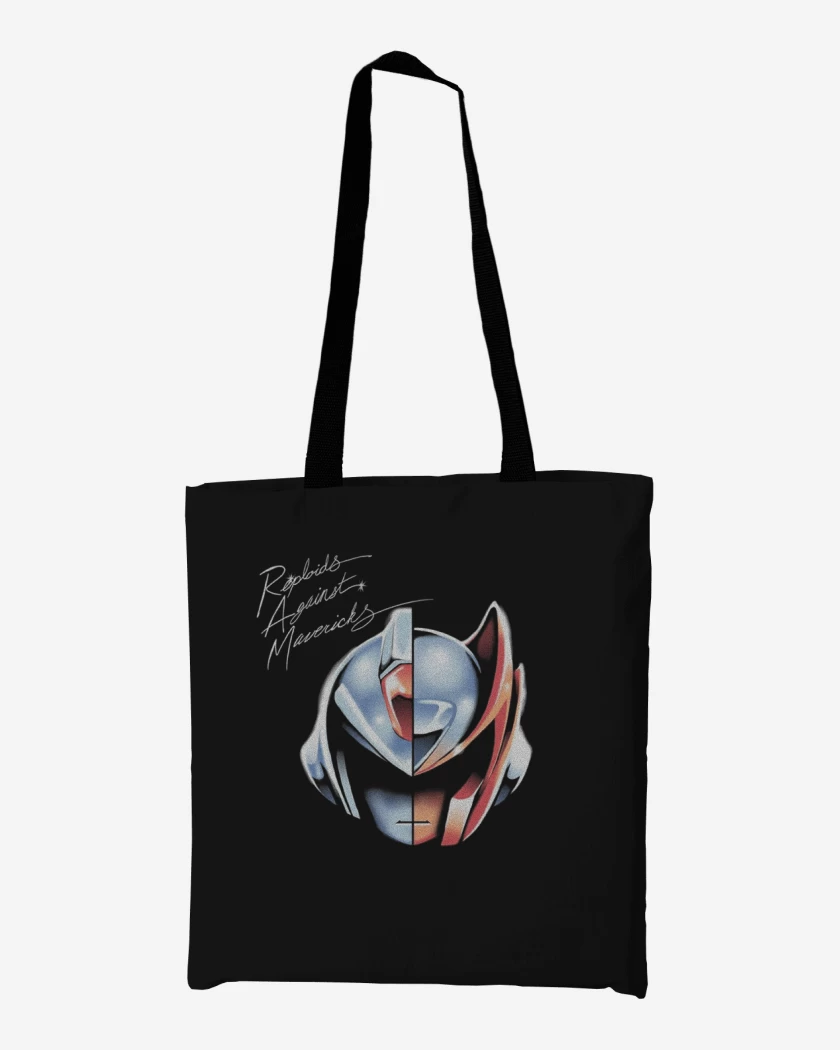 Totebag Mega Daft