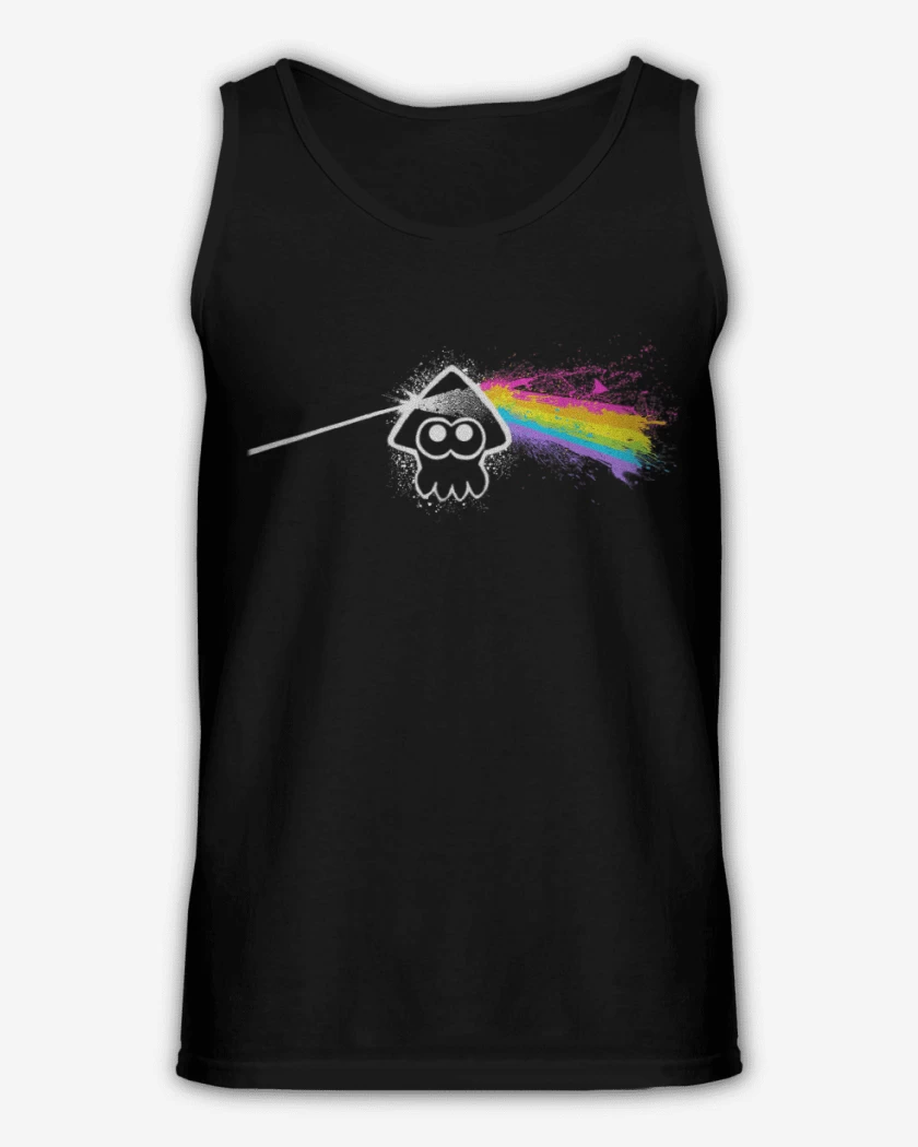 Sudadera Splat side of the moon