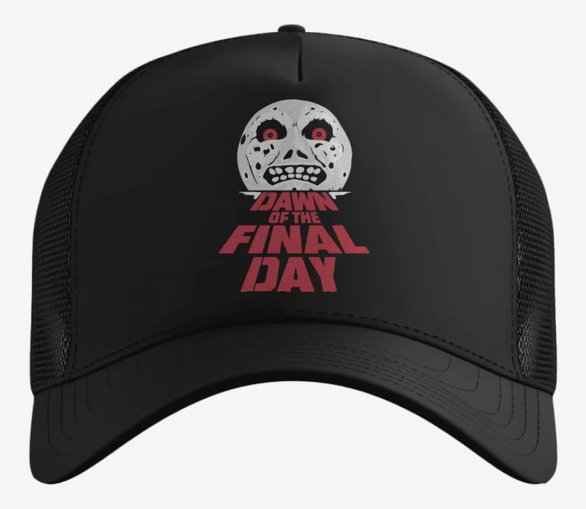 Gorro Dawn Of The Final Day