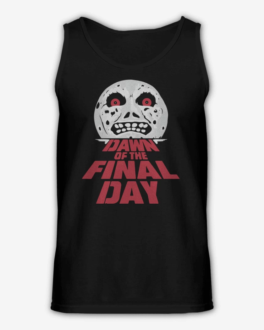 Sudadera Dawn Of The Final Day