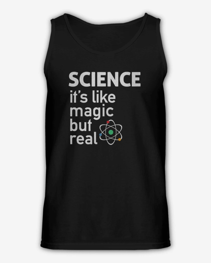 Sudadera ciencia real