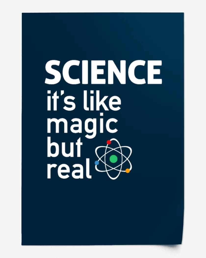 Print ciencia real