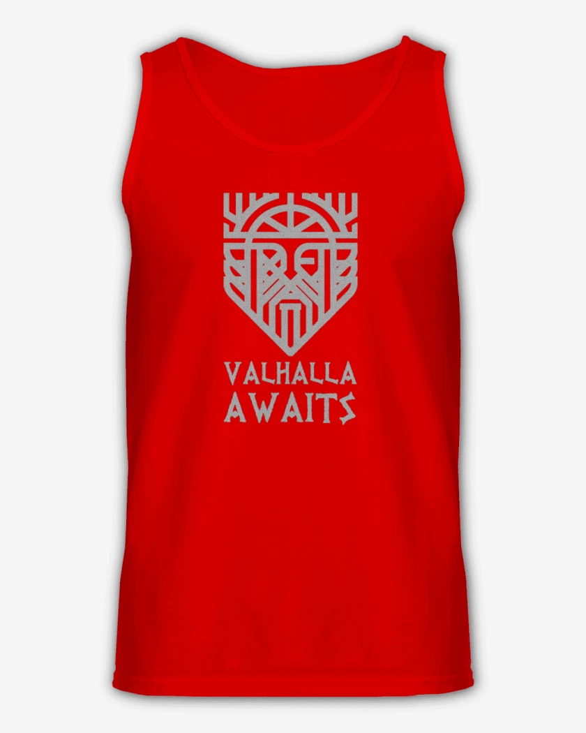 Sudadera Valhalla espera