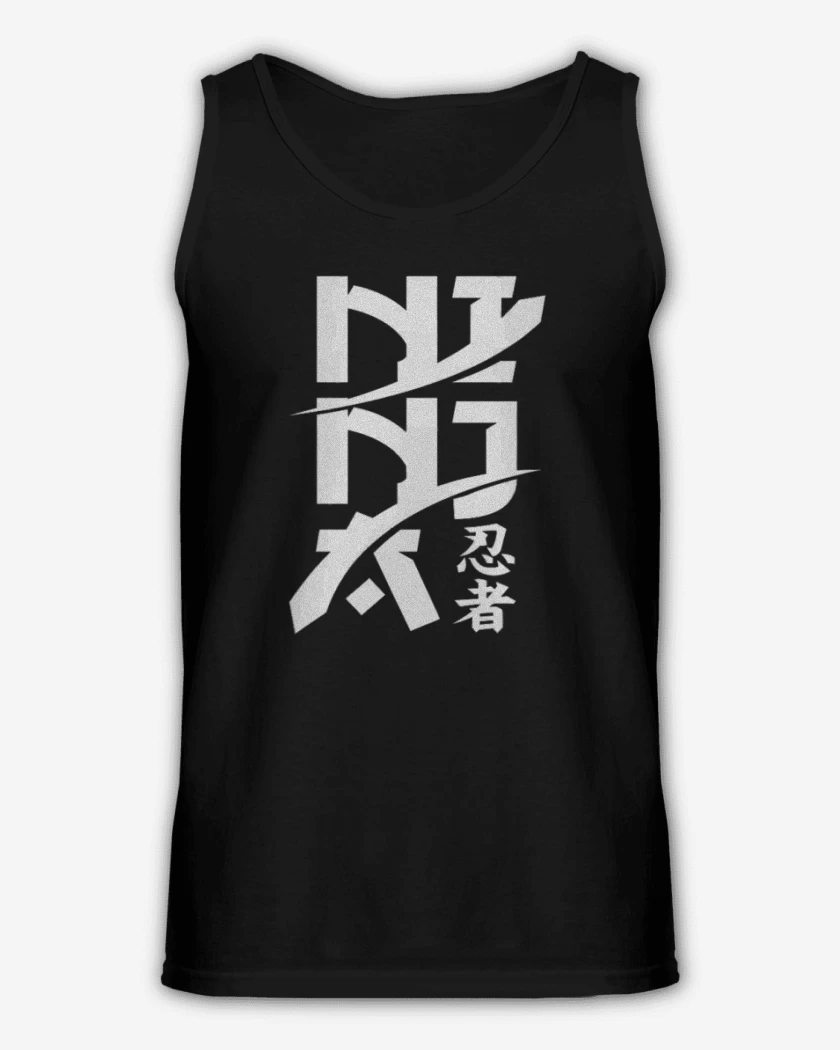 Sudadera Ninja