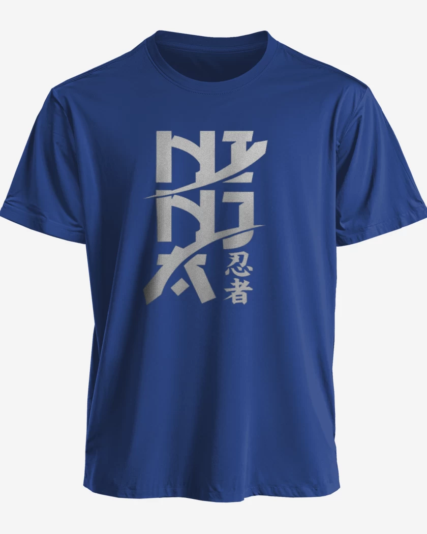 Polera Ninja