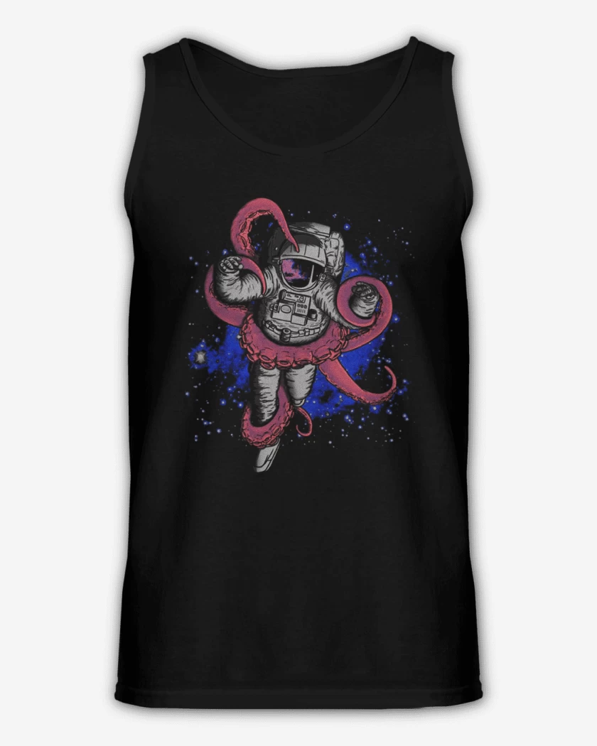 Sudadera Astronauta 13