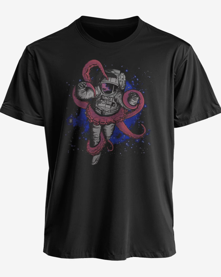 Polera Astronauta 13