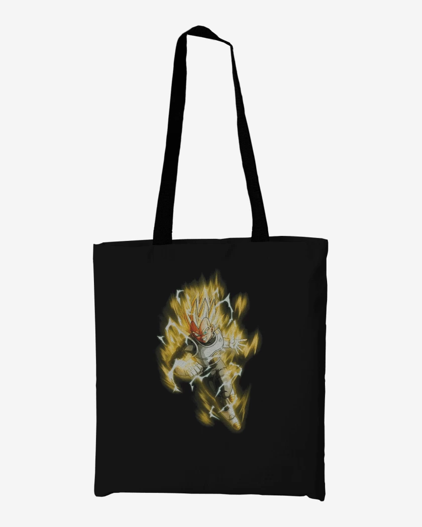 Totebag Vegeta dbs