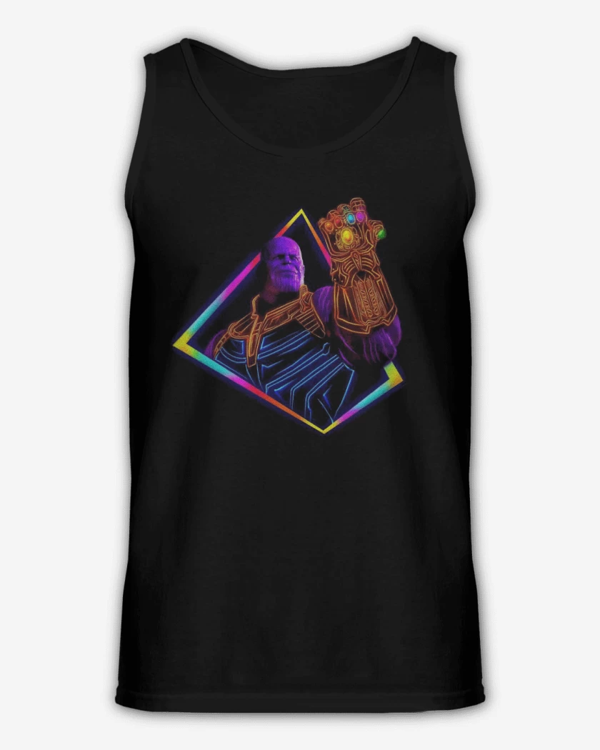 Sudadera Thanos ultimate