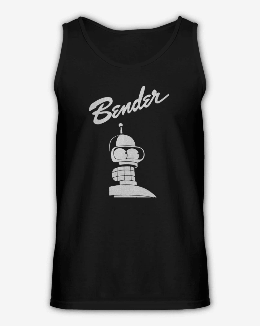 Sudadera Bender 2
