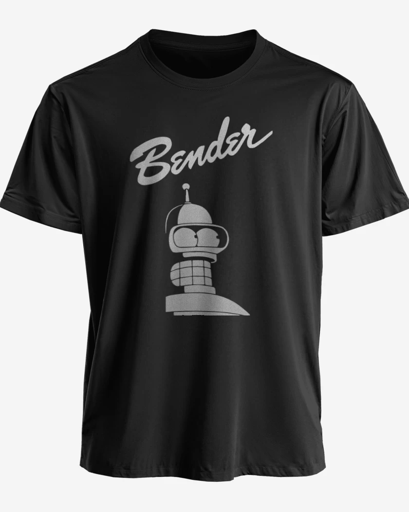 Polera Bender 2
