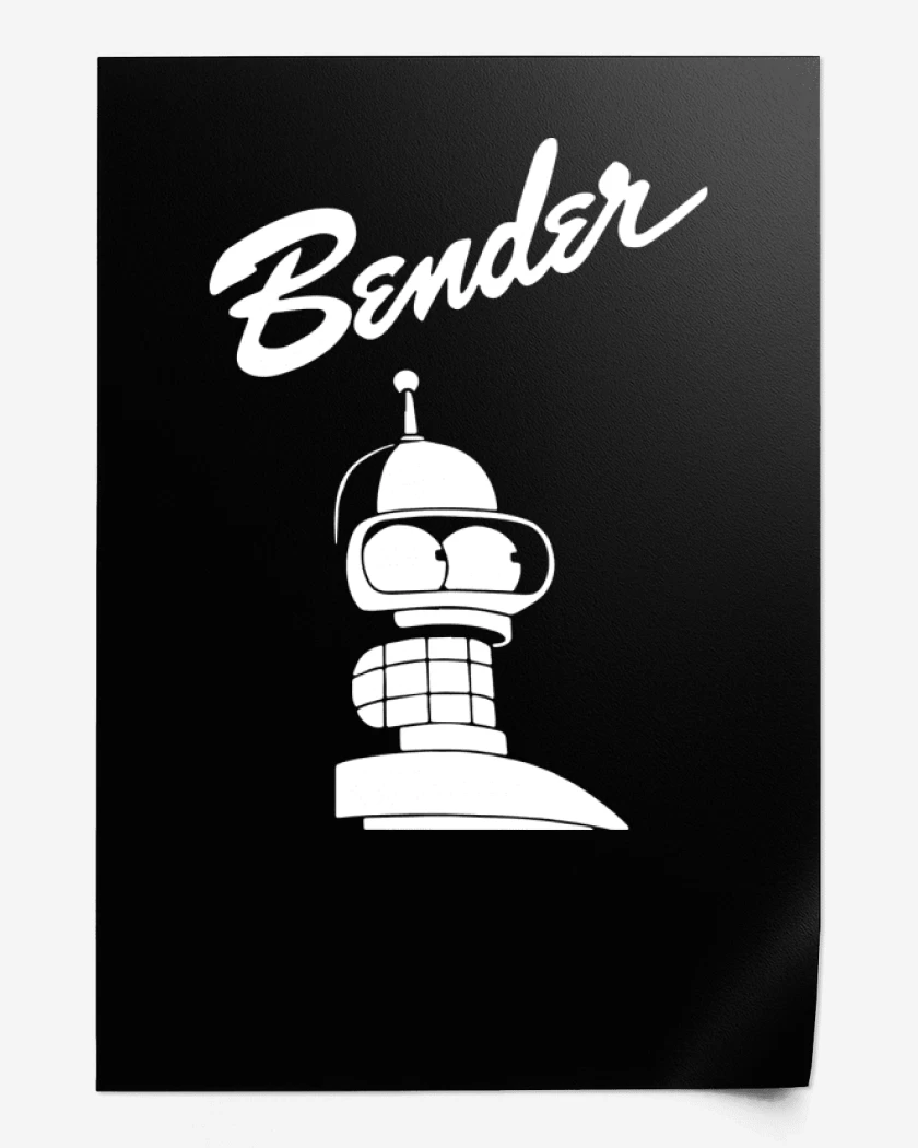 Print Bender 2