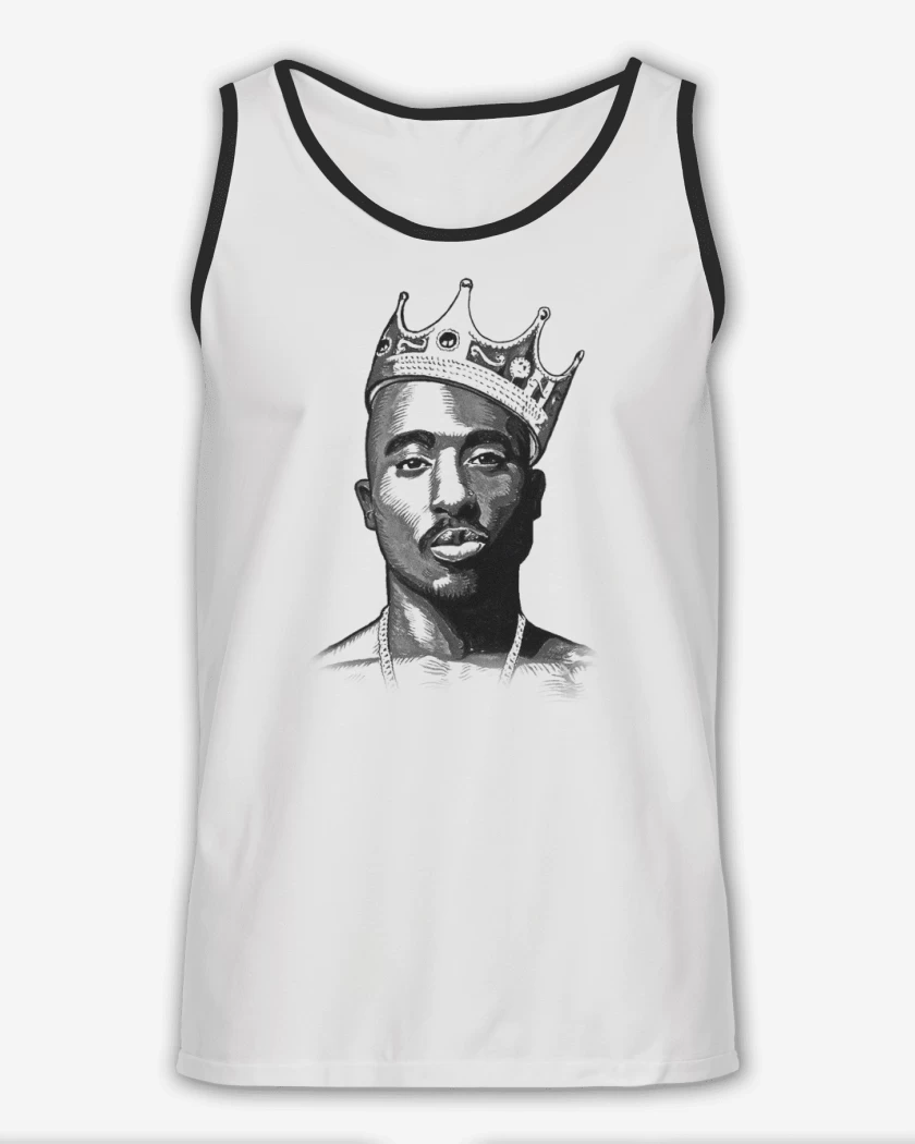 Sudadera Tupac