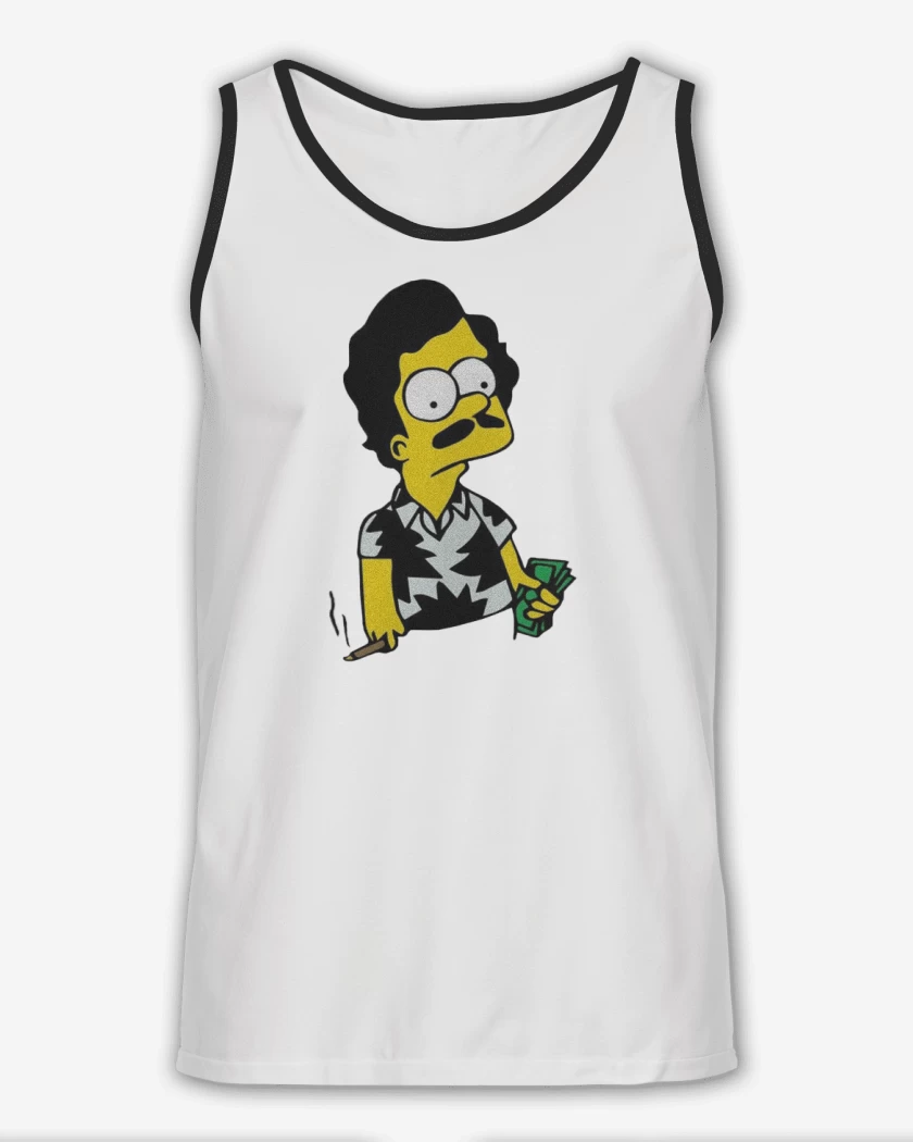 Sudadera Escobart