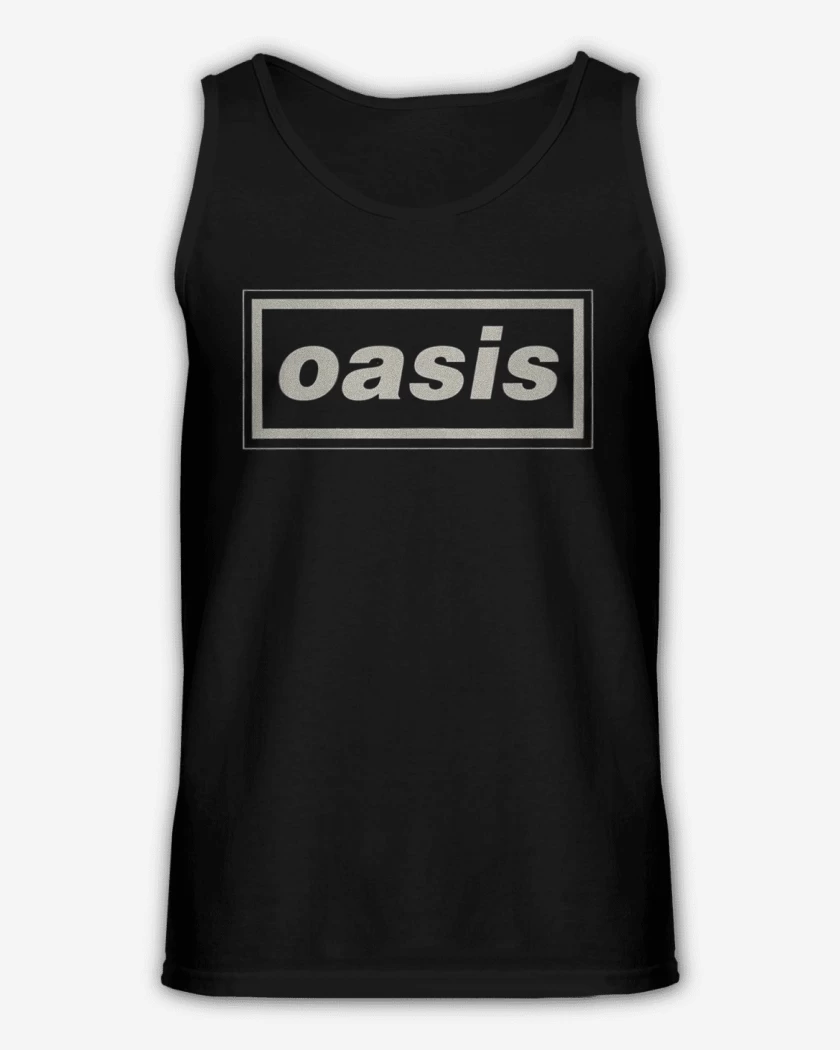 Sudadera oasis 