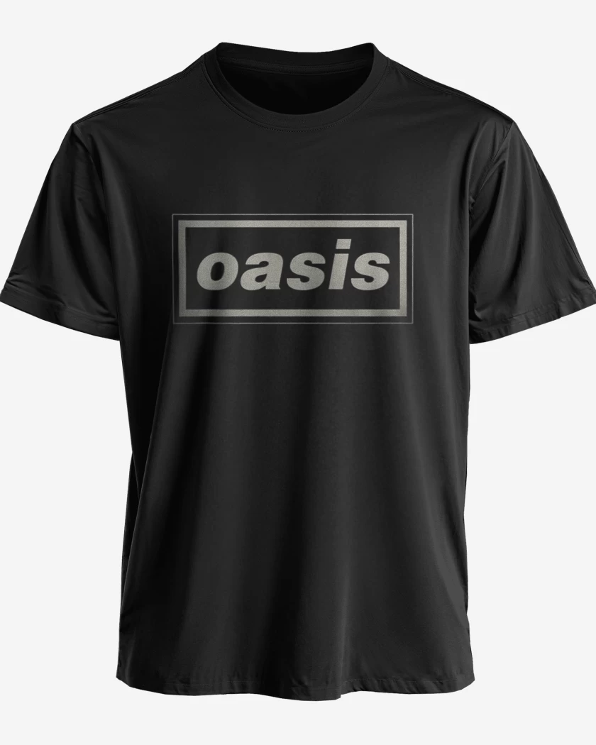 Polera oasis 